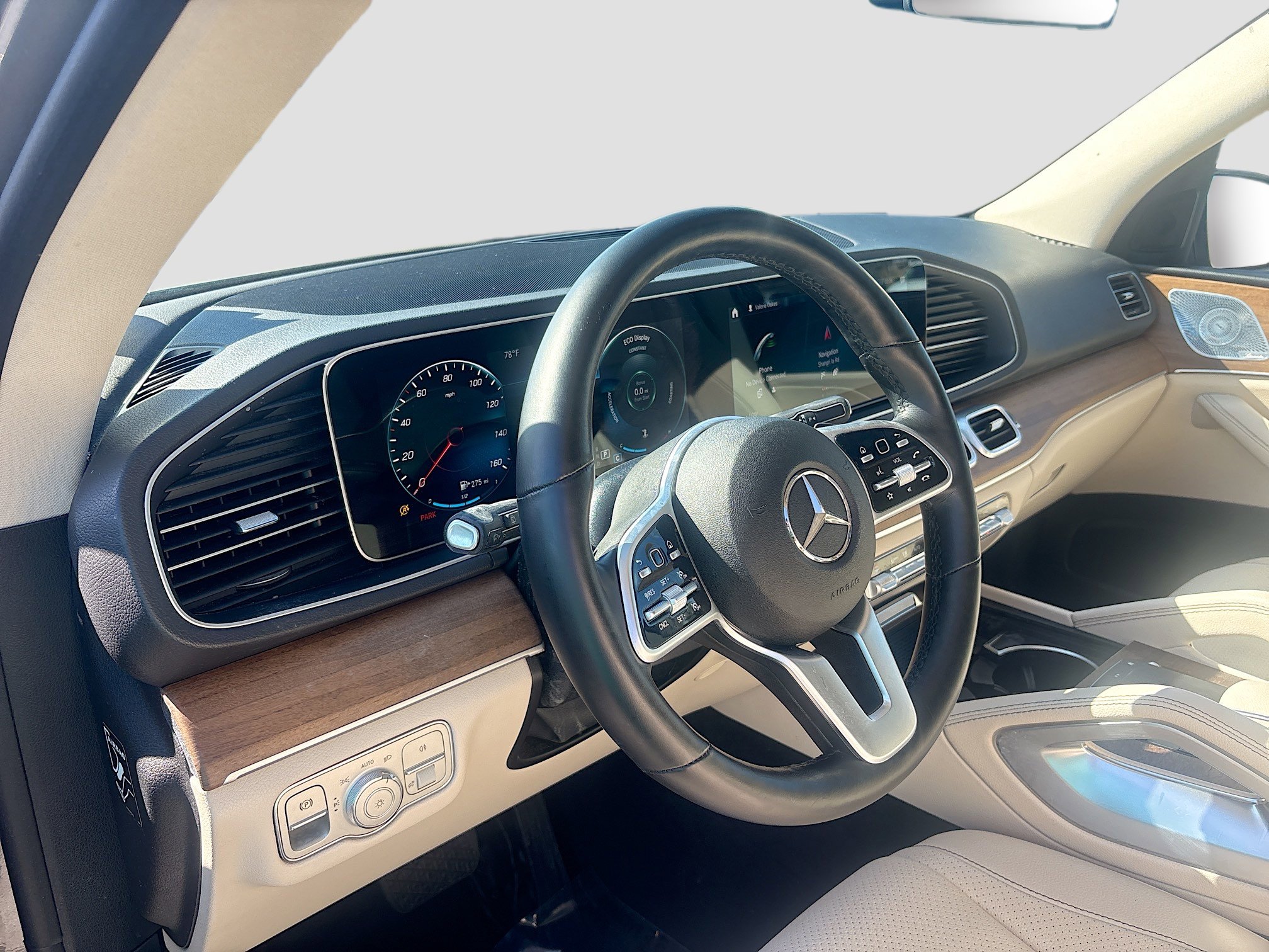 Used 2021 Mercedes-Benz GLE 350 4MATIC image 25