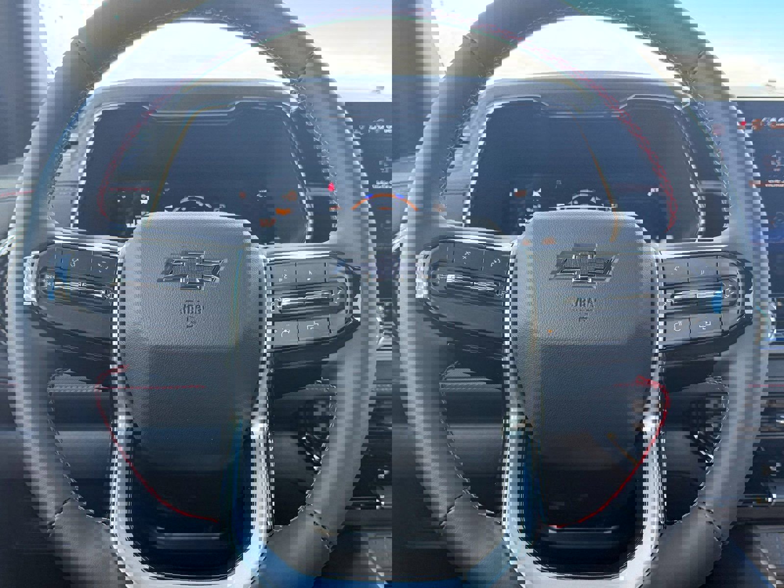 New 2026 Chevrolet Colorado Z71 w/ Technology Package image 40