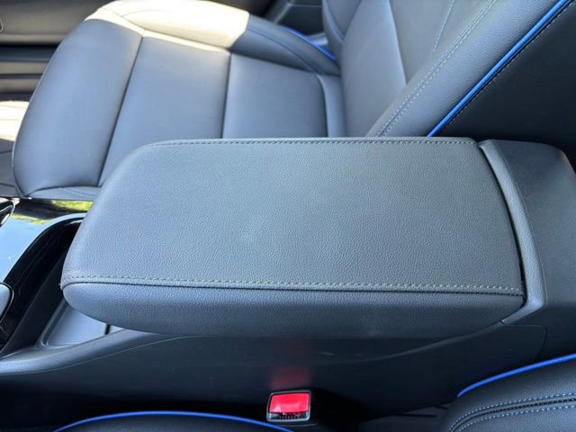 New 2026 Buick Envista Sport Touring w/ Convenience I Package FWD image 29