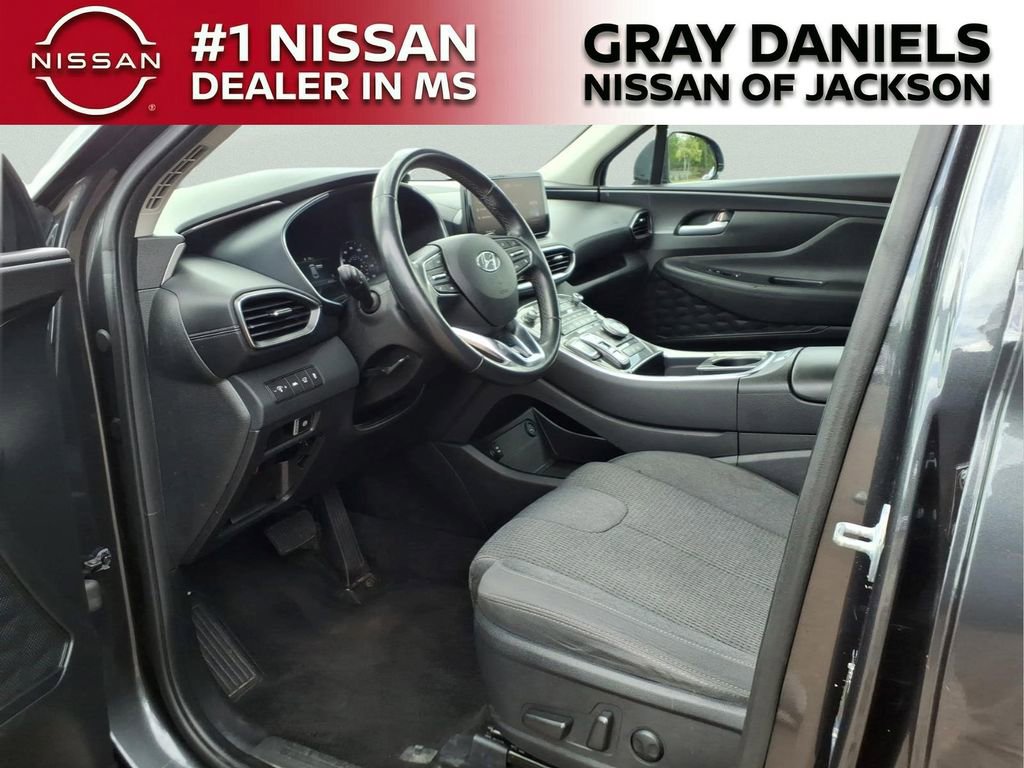 Used 2023 Hyundai Santa Fe SEL AWD/4WD image 24