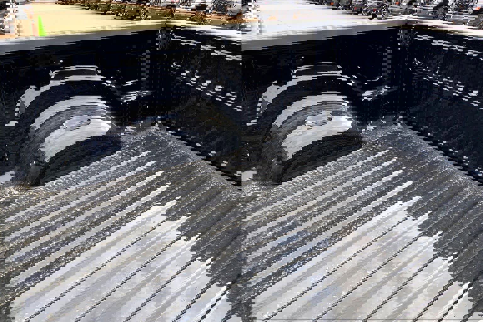 New 2026 RAM 1500 Express image 17