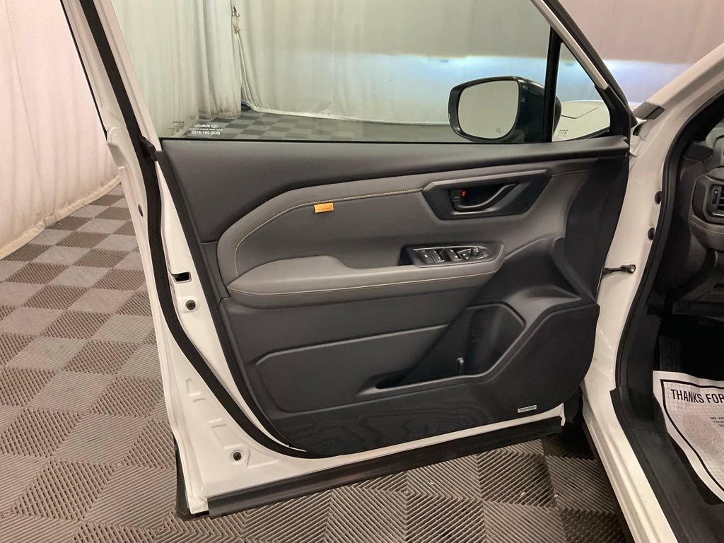 New 2026 Subaru Forester Wilderness AWD/4WD image 18