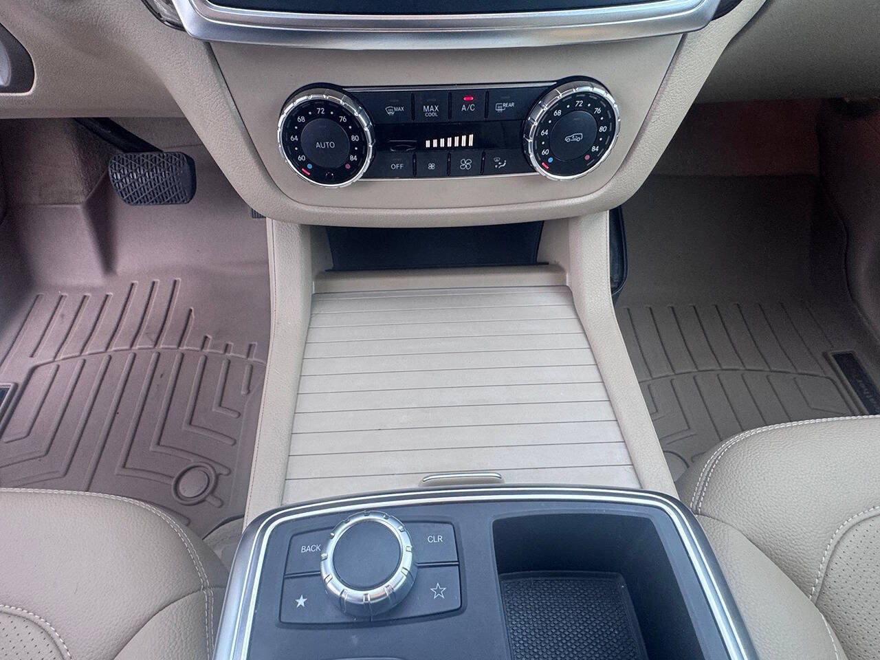 Used 2013 Mercedes-Benz ML 350 2WD image 50