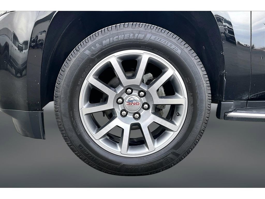 Used 2019 GMC Yukon SLT image 28