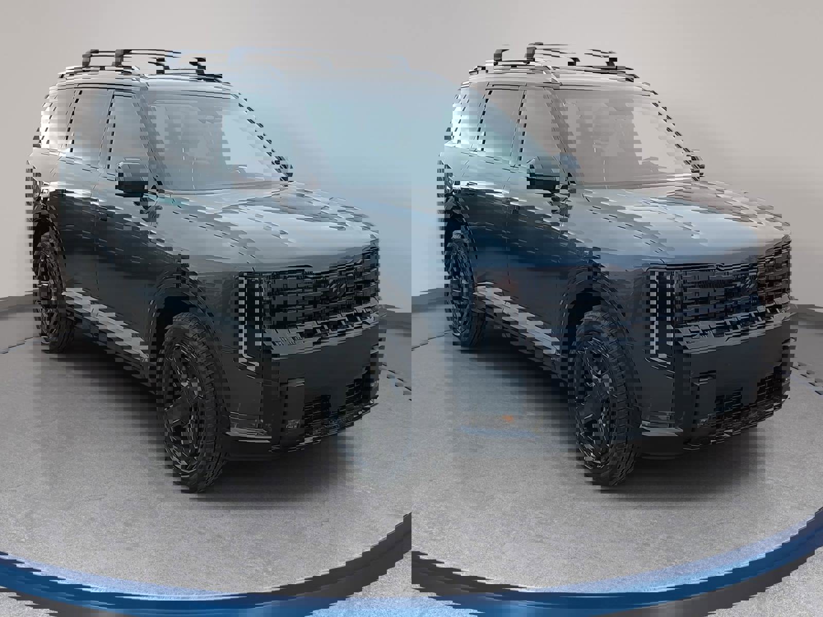 New 2027 Kia Telluride EX X-Line image 3