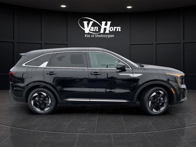 New 2026 Kia Sorento EX image 2