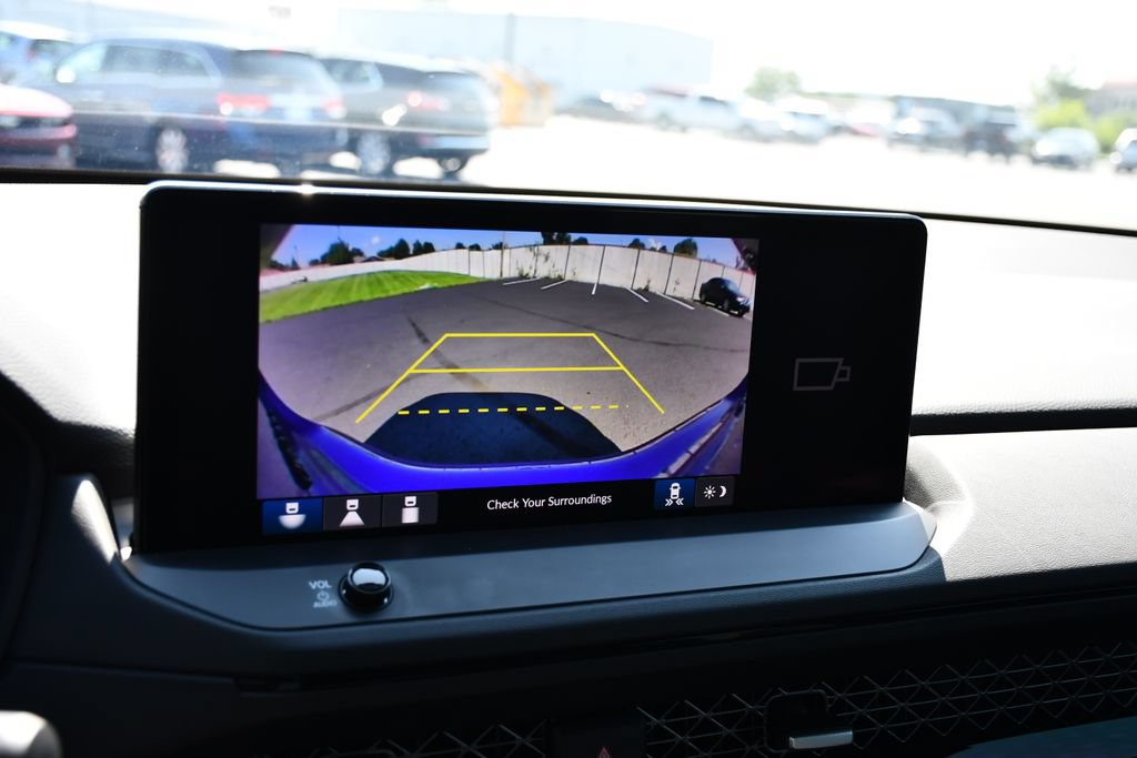 Used 2024 Honda Accord Sport image 19