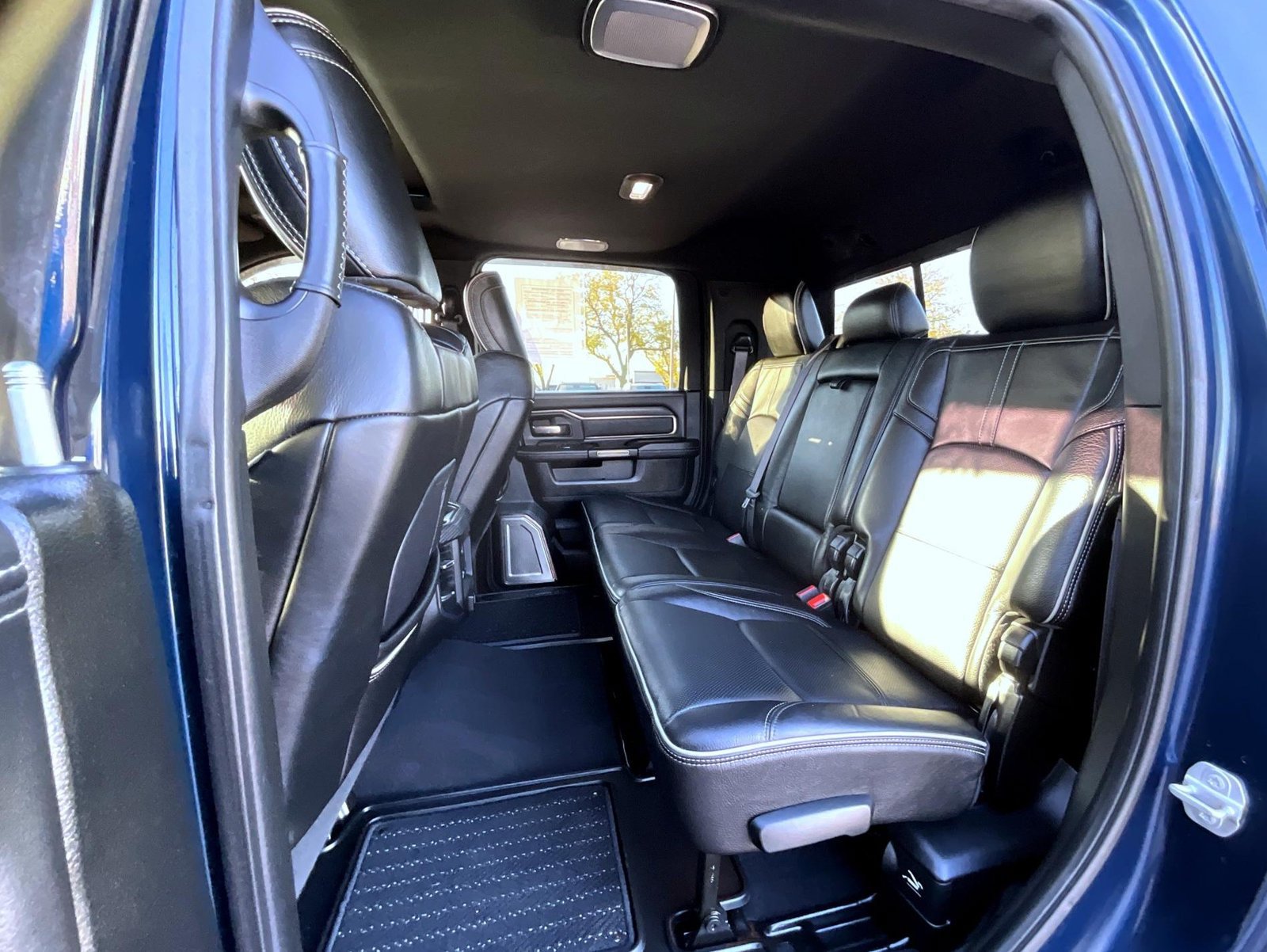 Certified 2019 RAM 3500 Limited AWD/4WD image 20