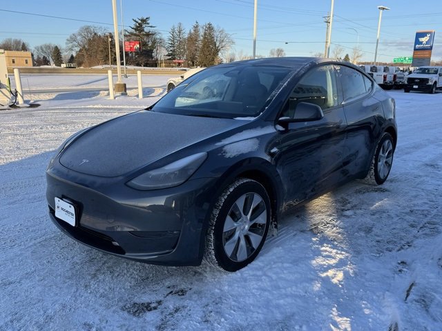 Used 2023 Tesla Model Y Long Range image 29