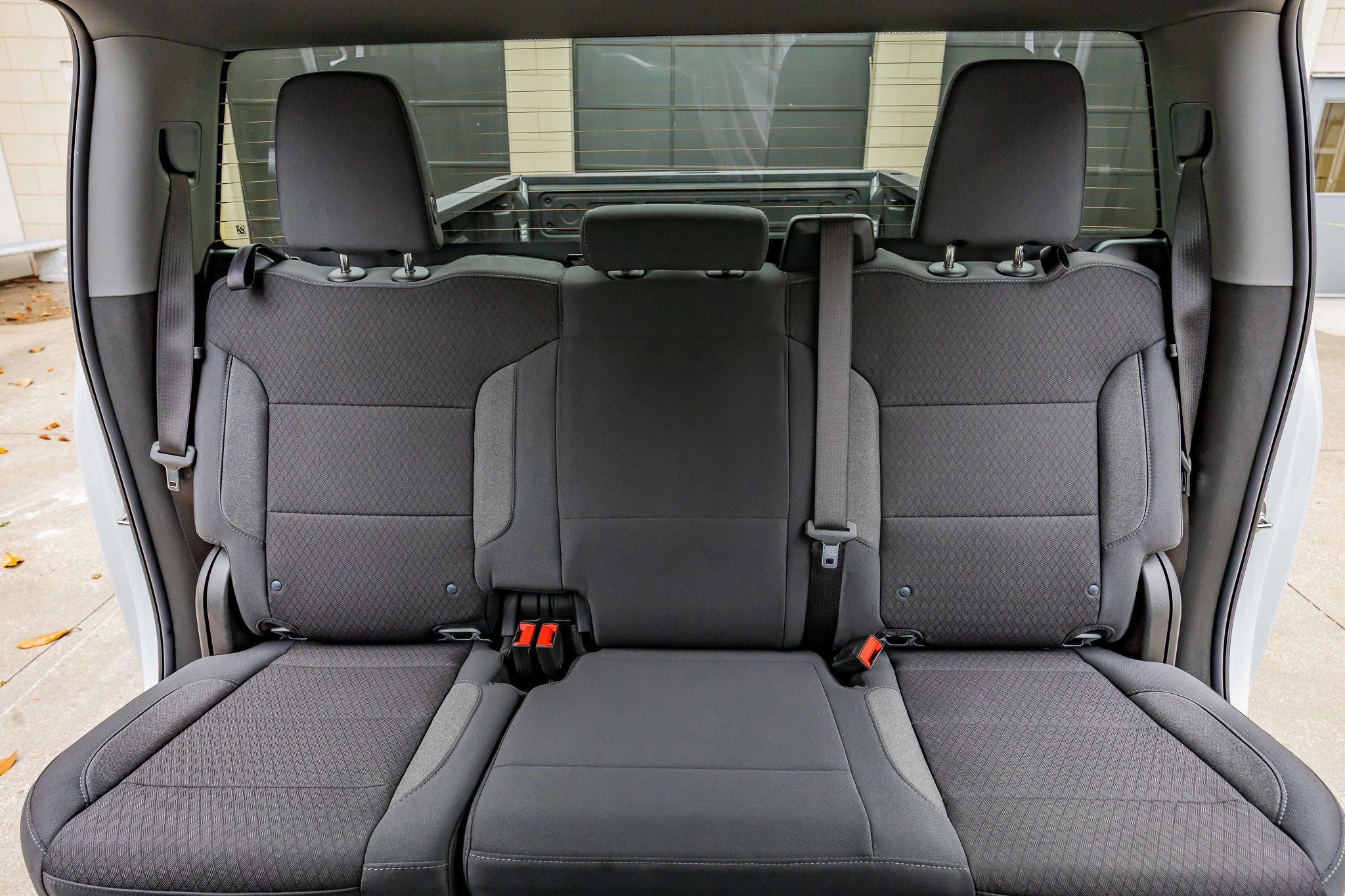 Used 2026 Chevrolet Silverado 3500 LT w/ Convenience Package AWD/4WD image 34