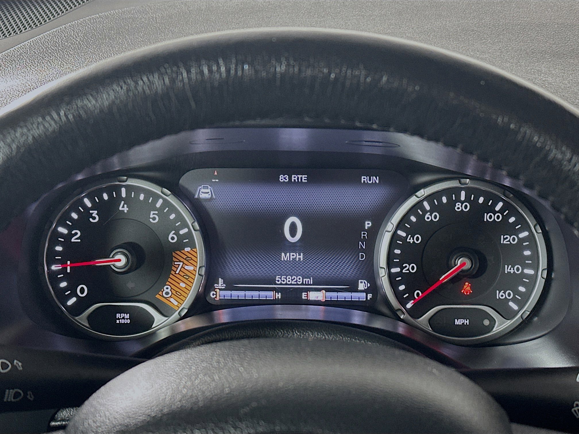 Used 2022 Jeep Renegade Latitude w/ Convenience Group image 12