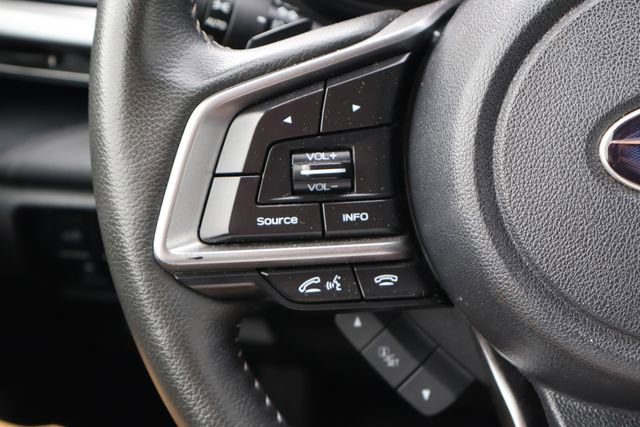 Used 2023 Subaru Forester Touring AWD/4WD image 8
