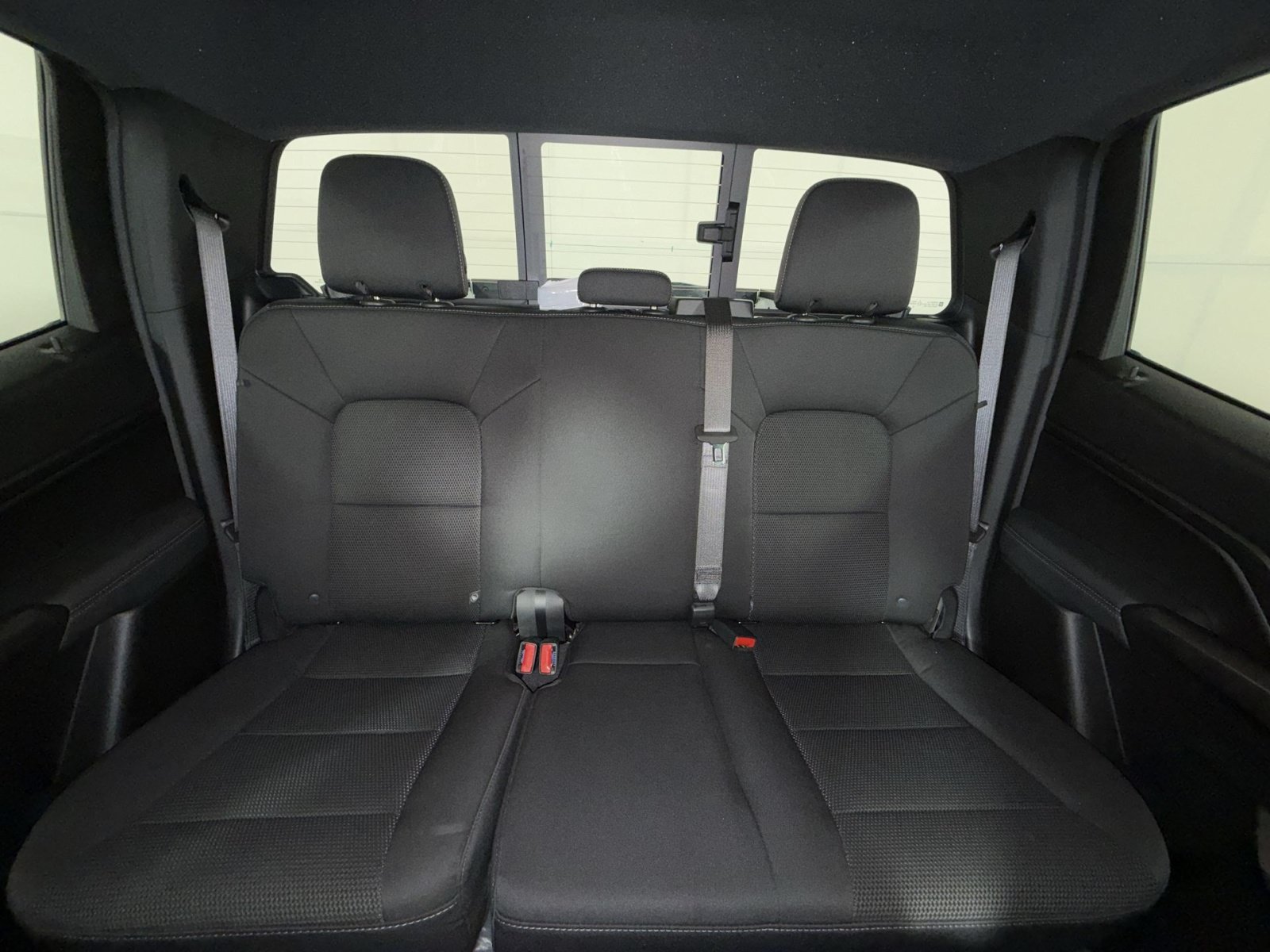 New 2026 GMC Canyon Elevation w/ Convenience Package AWD/4WD image 24