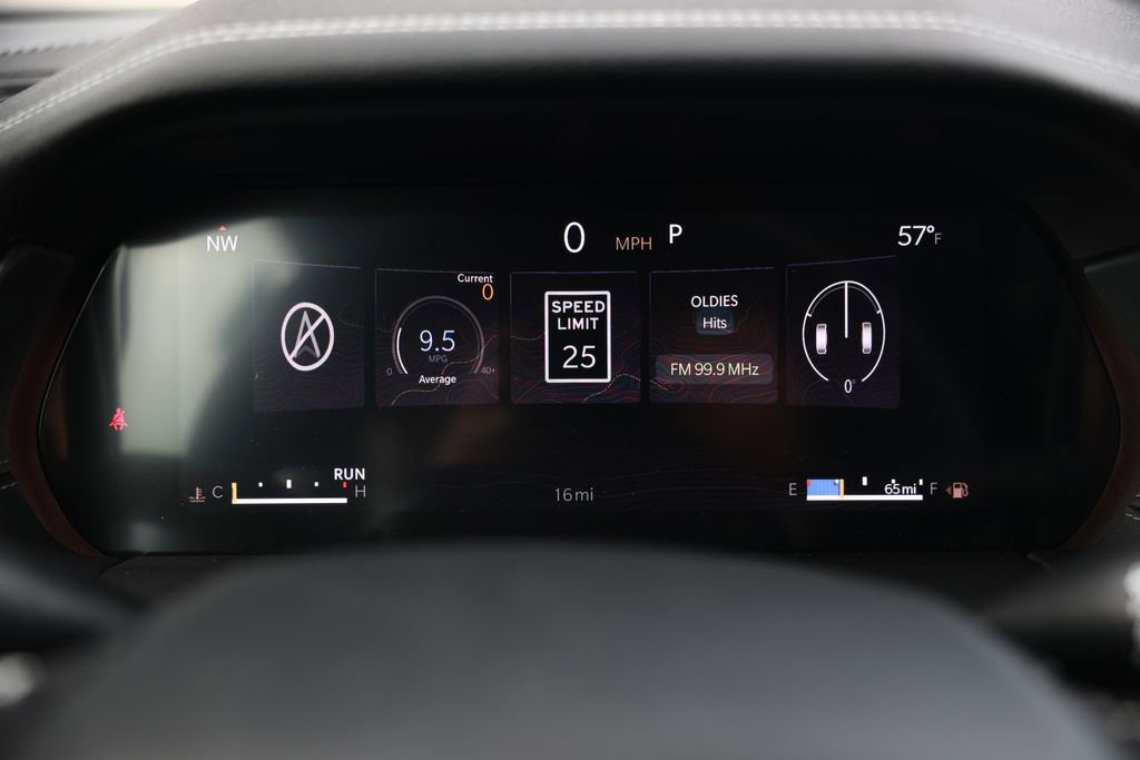 New 2026 Jeep Grand Cherokee Limited image 16