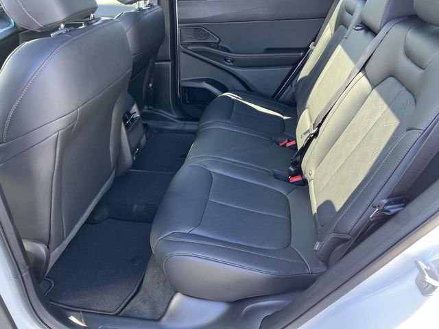 New 2026 Jeep Cherokee Overland image 25