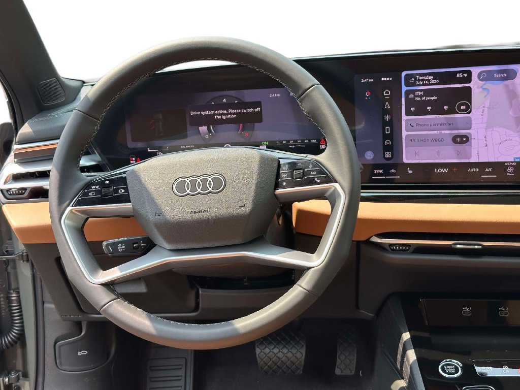 New 2026 Audi A5 Premium AWD/4WD image 23