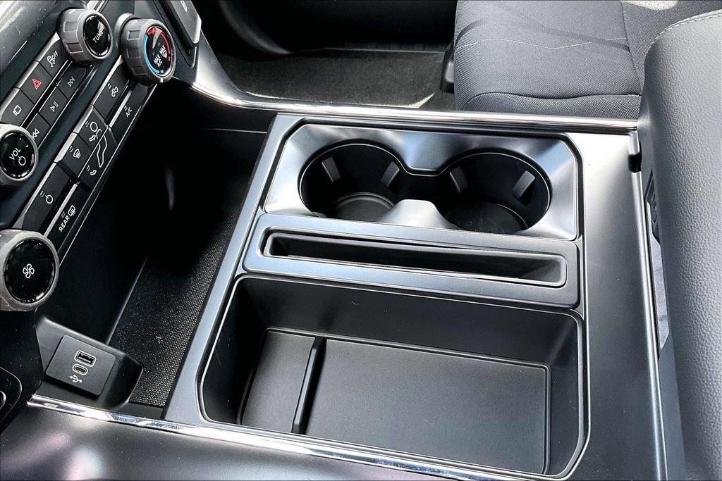 New 2026 Ford F150 STX AWD/4WD image 8