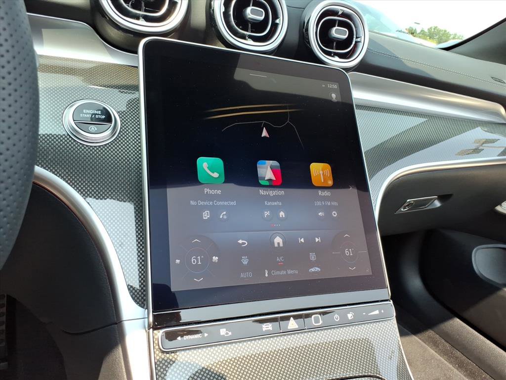 New 2025 Mercedes-Benz CLE 300 4MATIC Cabriolet image 19