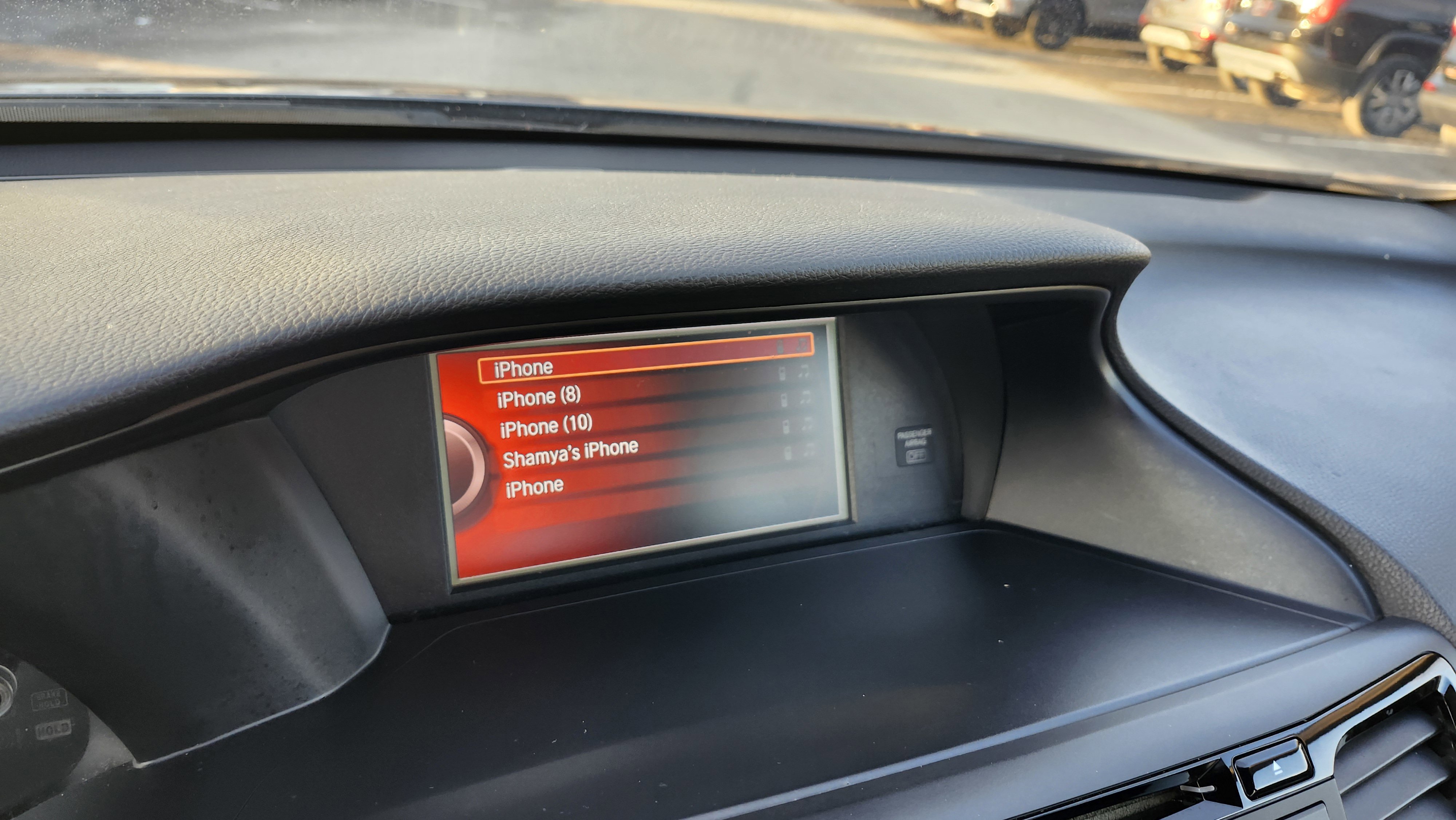 Used 2017 Honda Accord Sport Special Edition image 4