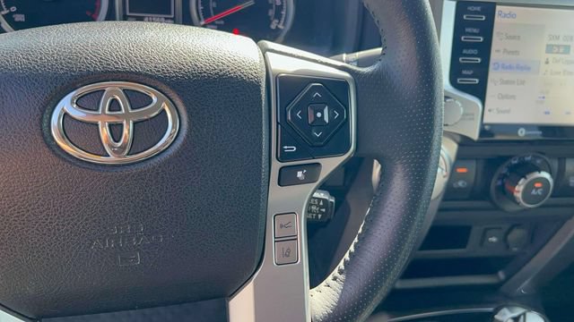 Used 2023 Toyota 4Runner TRD Sport w/ Technology Package AWD/4WD image 20