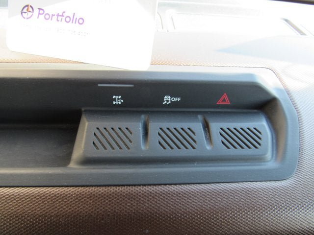 Used 2022 Ford Bronco Outer Banks AWD/4WD image 19