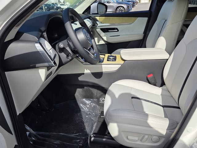 New 2026 MAZDA CX-90 3.3 Turbo S w/ Premium Plus AWD/4WD image 4