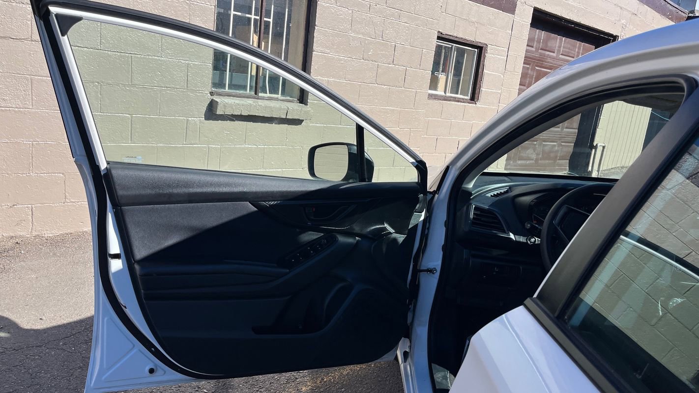 Used 2019 Subaru Impreza 2.0i w/ Eyesight image 10