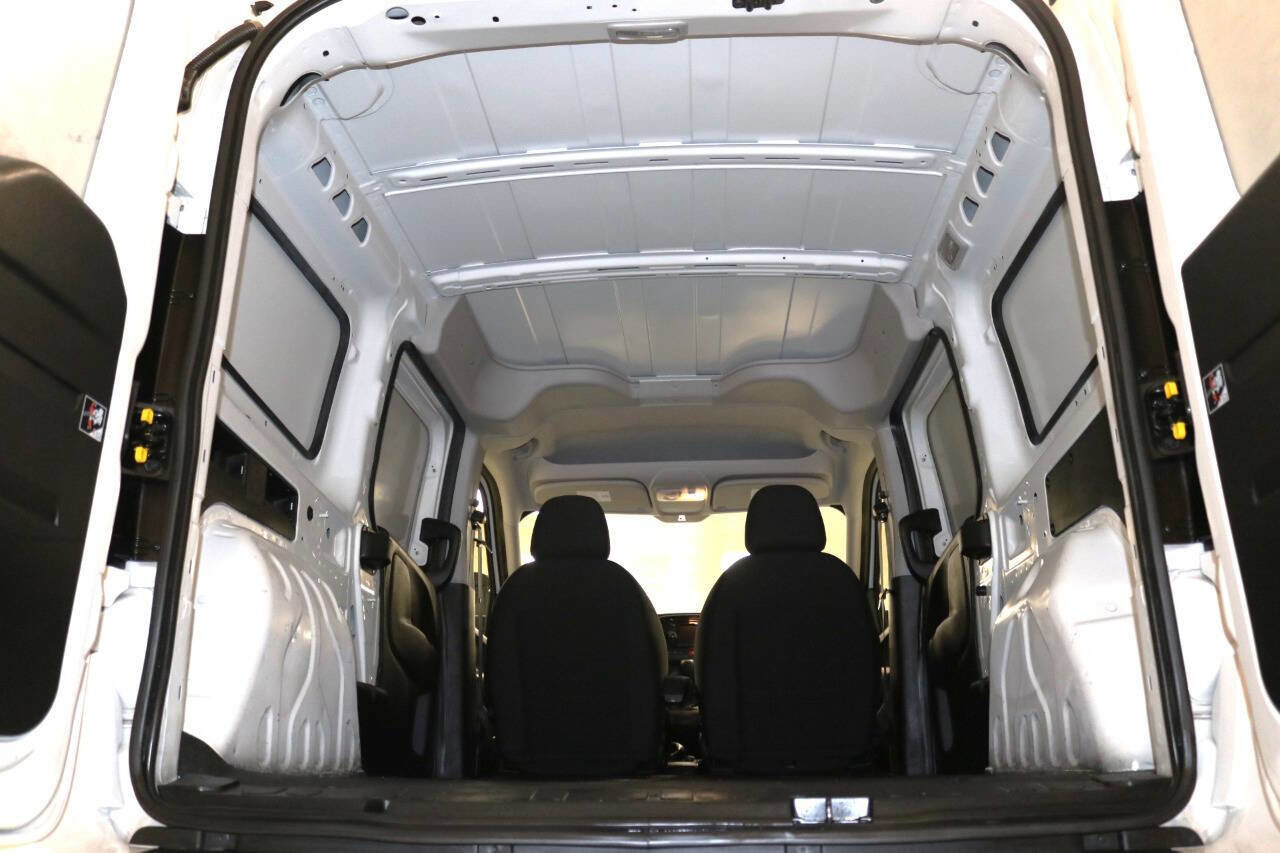 Used 2022 RAM ProMaster City Wagon w/ Lights & Wheels Group image 72