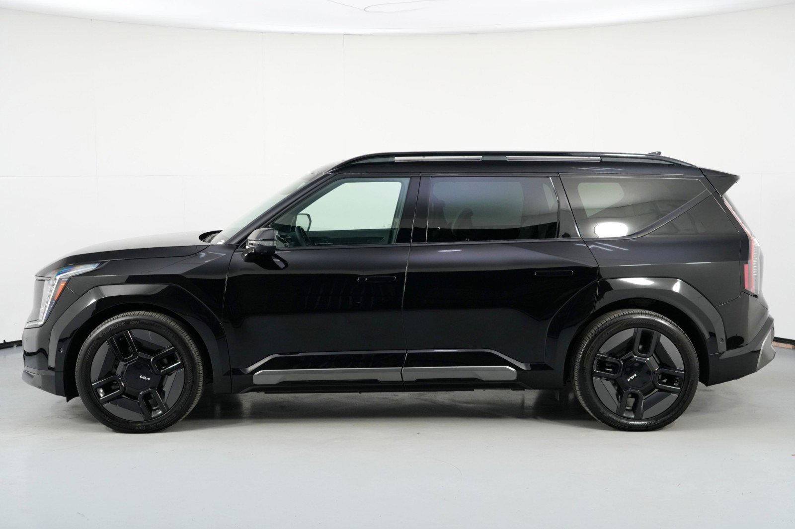 Used 2024 Kia EV9 GT-Line image 55