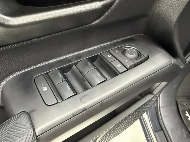 New 2026 Toyota Tacoma SR image 27