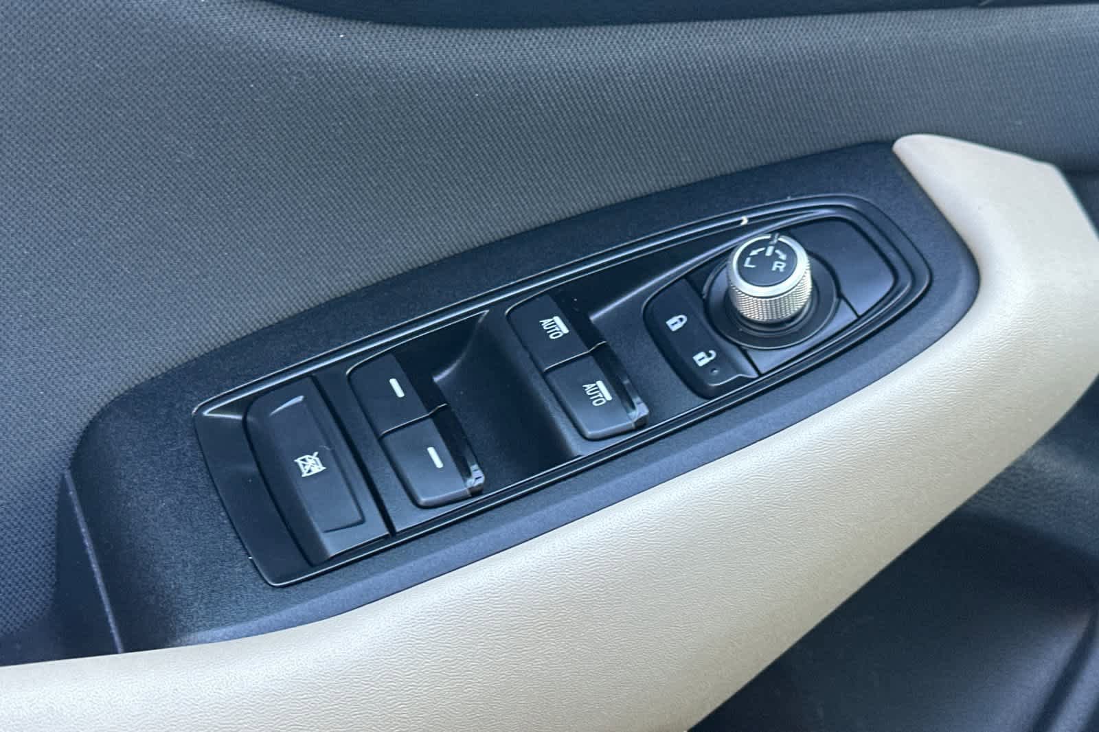 Used 2024 Subaru Outback Onyx Edition AWD/4WD image 13