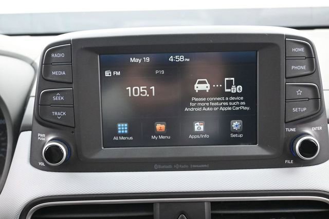 Used 2019 Hyundai Kona SEL FWD image 21