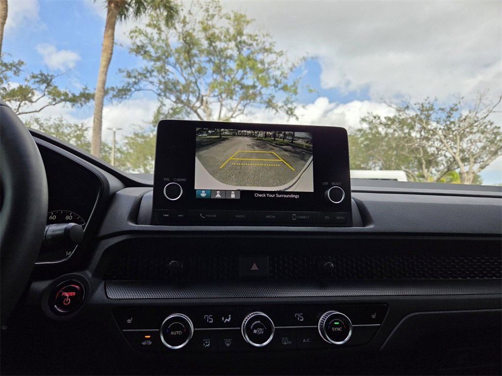 Used 2023 Honda CR-V Sport image 24