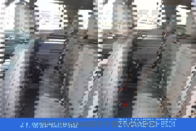 New 2026 GMC Terrain AT4 w/ Convenience Package III image 18