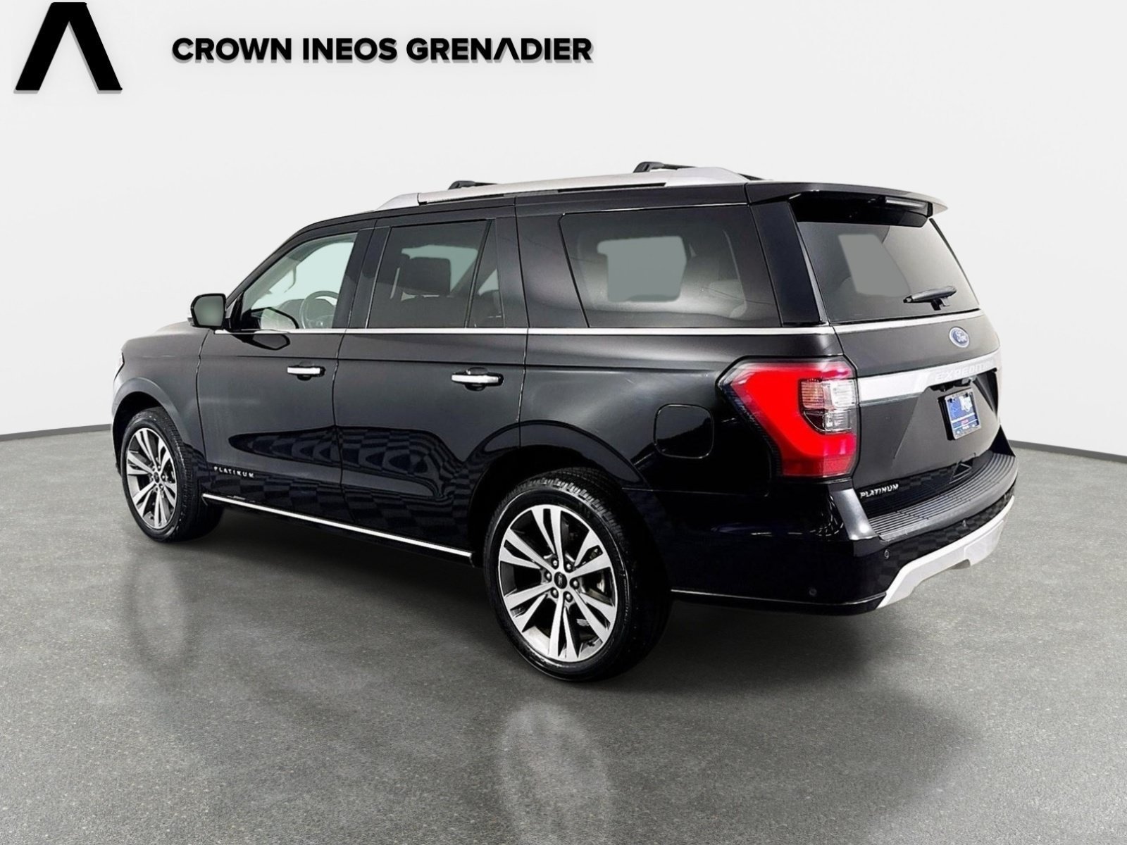 Used 2020 Ford Expedition Platinum AWD/4WD image 7