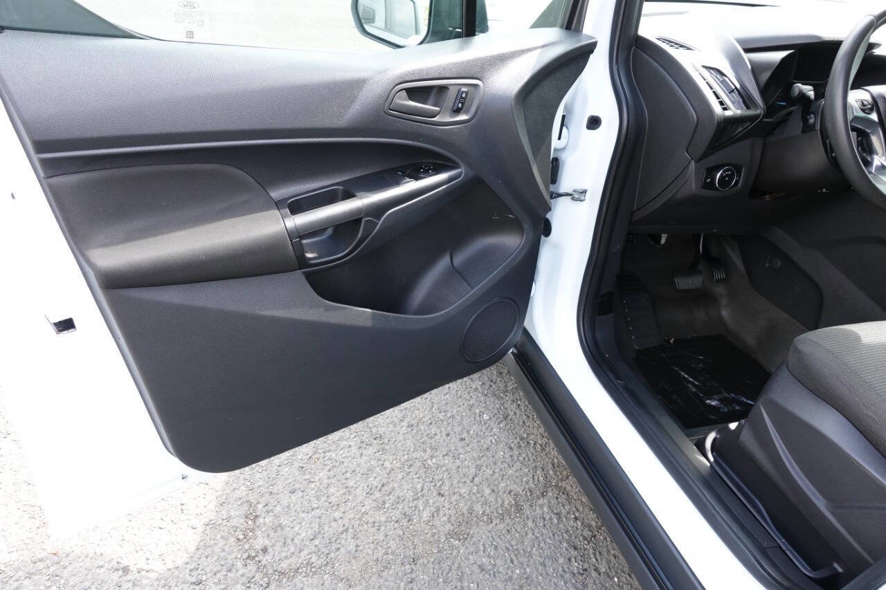 Used 2016 Ford Transit Connect XL FWD image 15