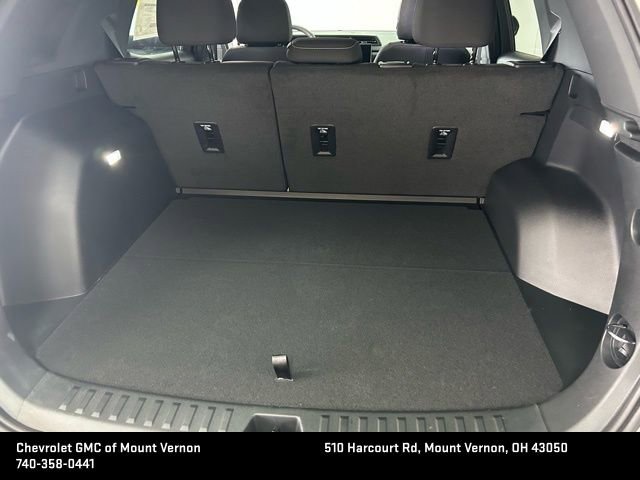 New 2026 GMC Terrain Elevation w/ Technology Package II image 21