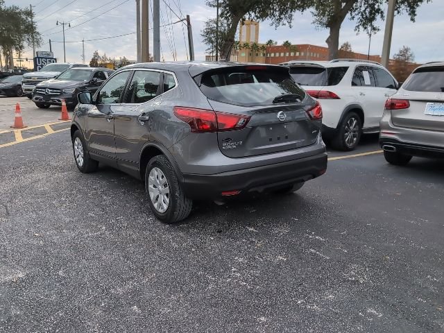 Used 2019 Nissan Rogue Sport S image 4