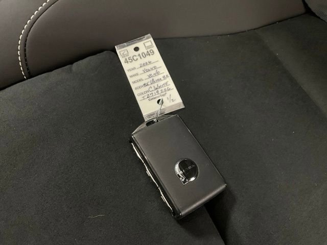 New 2026 Volvo XC40 B5 Ultra w/ Protection Package Premier image 45