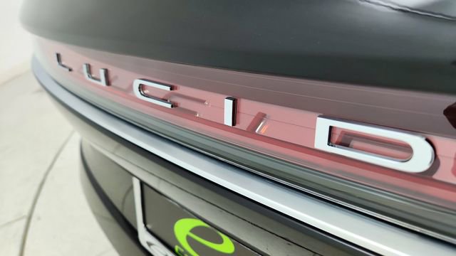 Used 2024 Lucid Air Touring image 16