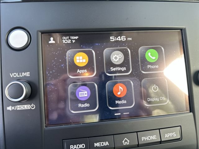 Certified 2024 Subaru Impreza 2.0i AWD/4WD image 18