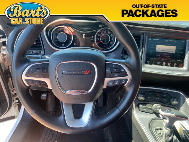 Used 2016 Dodge Challenger R/T Plus RWD image 24