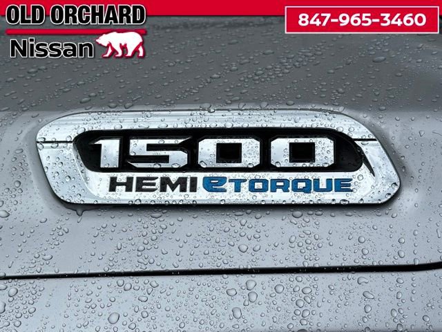 Used 2023 RAM 1500 Limited image 10