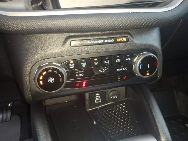 Certified 2024 Ford Bronco Sport Big Bend w/ Convenience Package image 23