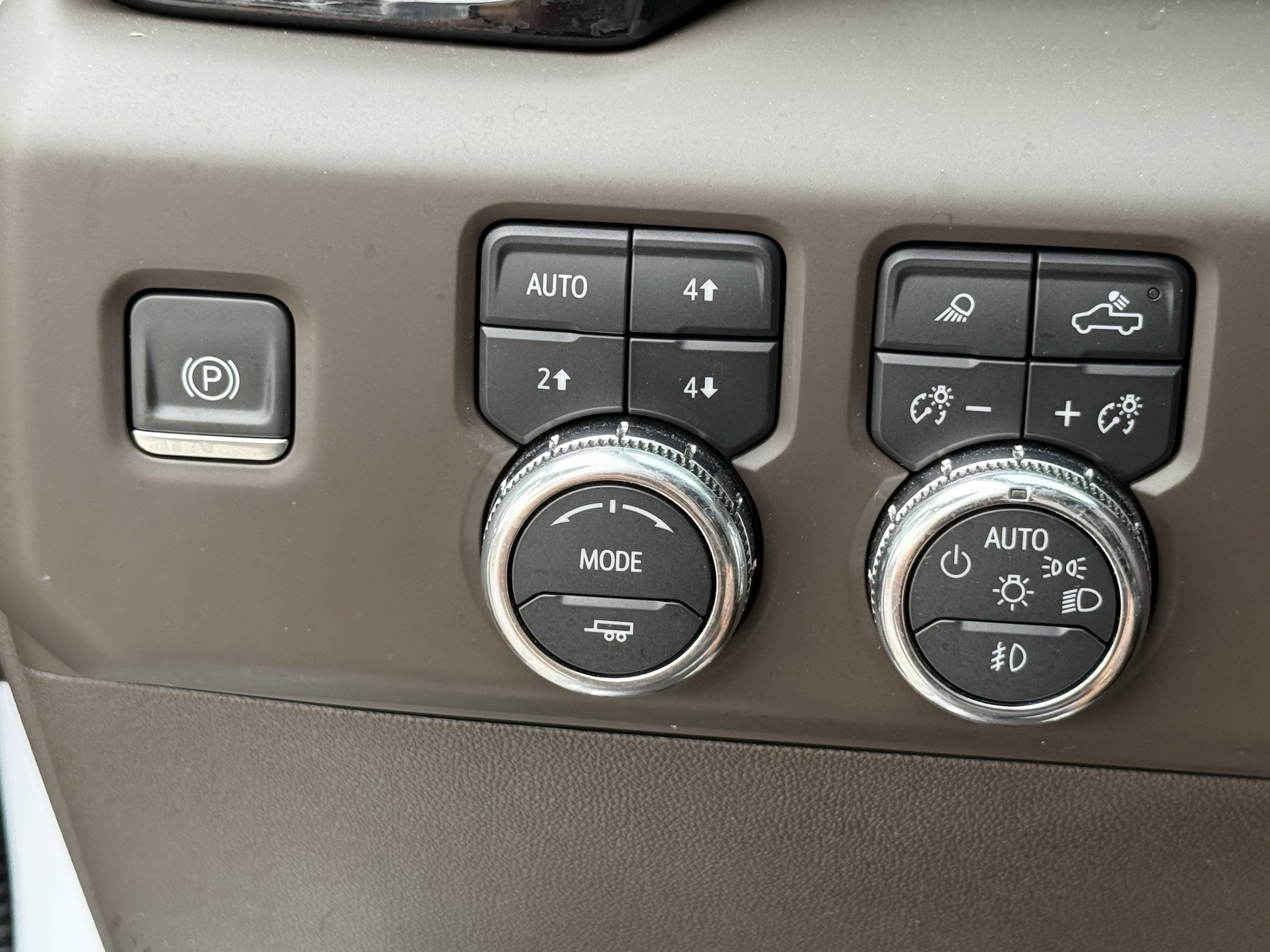 Used 2023 GMC Sierra 1500 Denali image 25