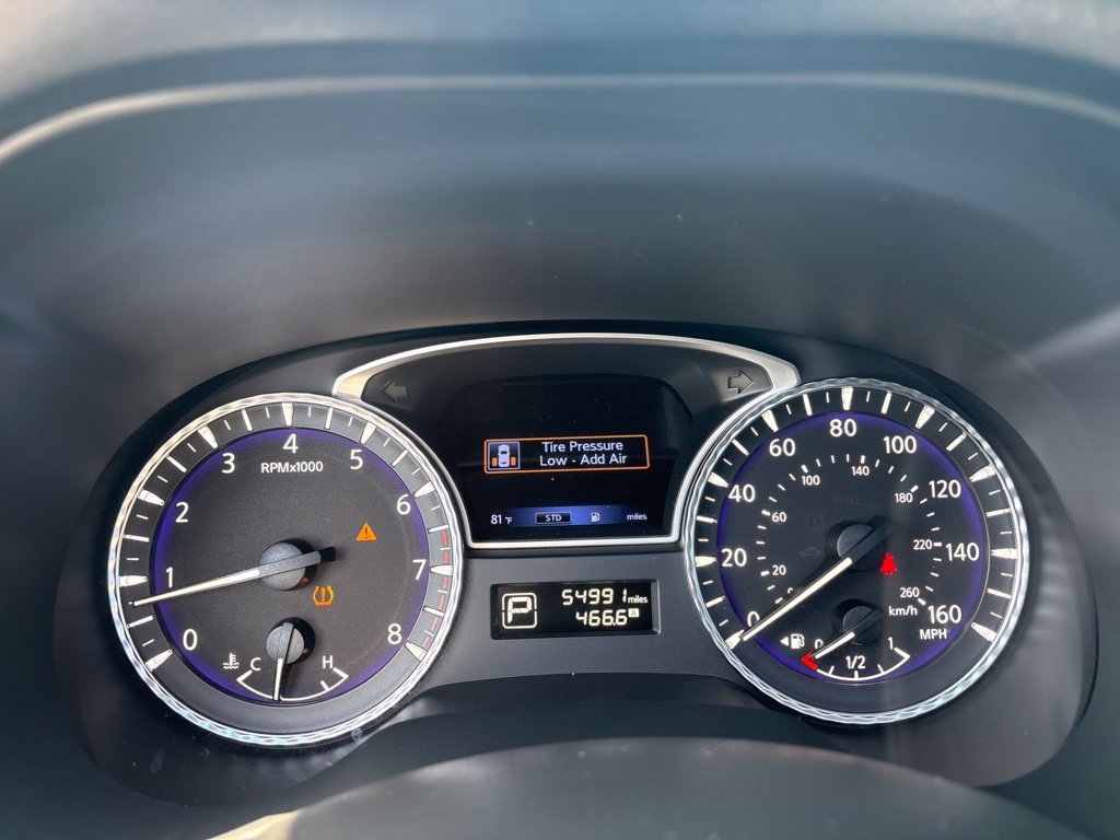 Used 2020 INFINITI QX60 Luxe w/ Edition 30 Essential Package FWD image 14