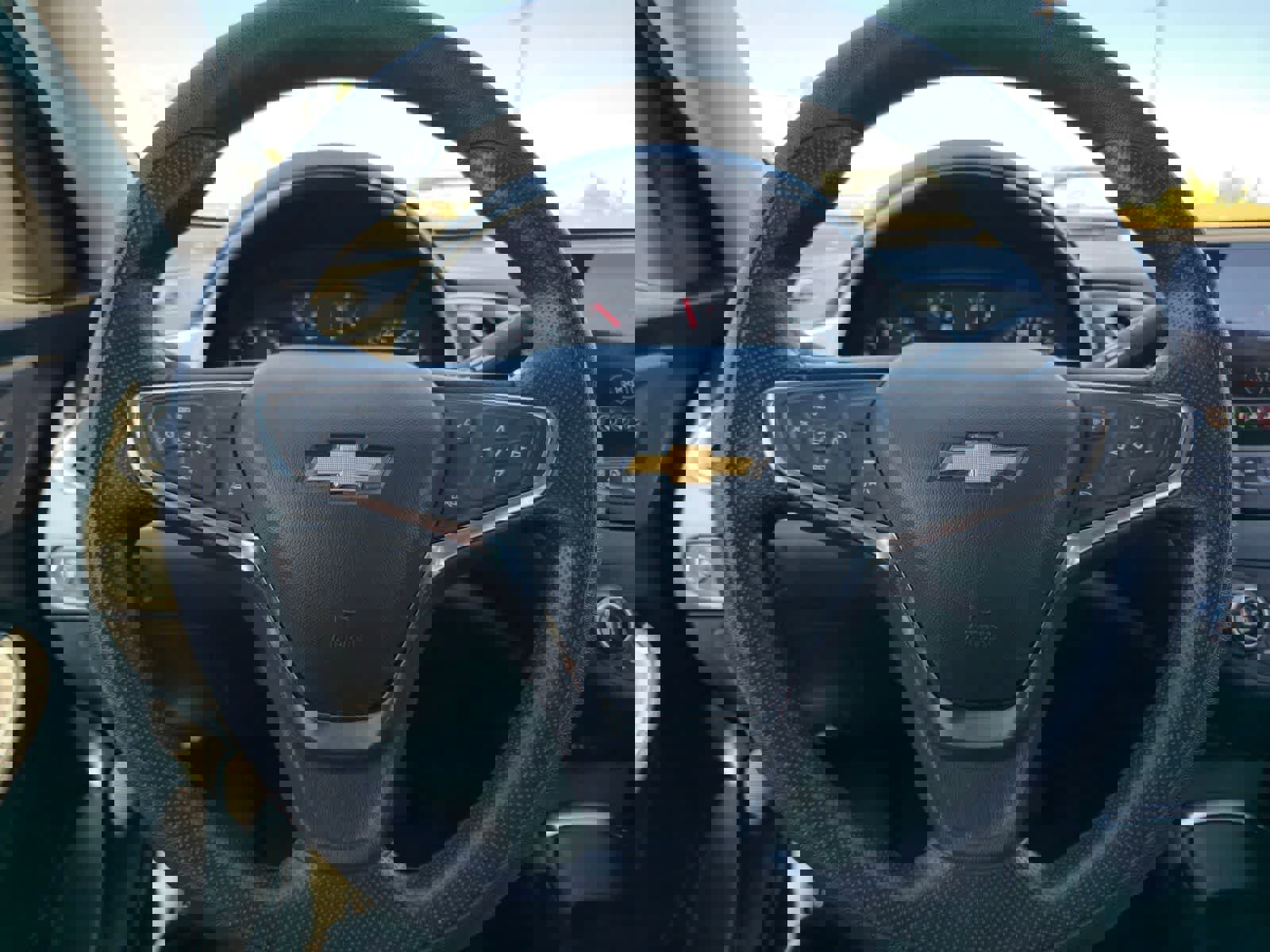 Used 2024 Chevrolet Malibu LT image 25