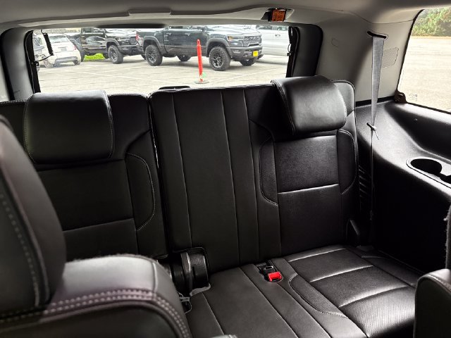 Used 2019 GMC Yukon Denali w/ Denali Ultimate Package AWD/4WD image 12