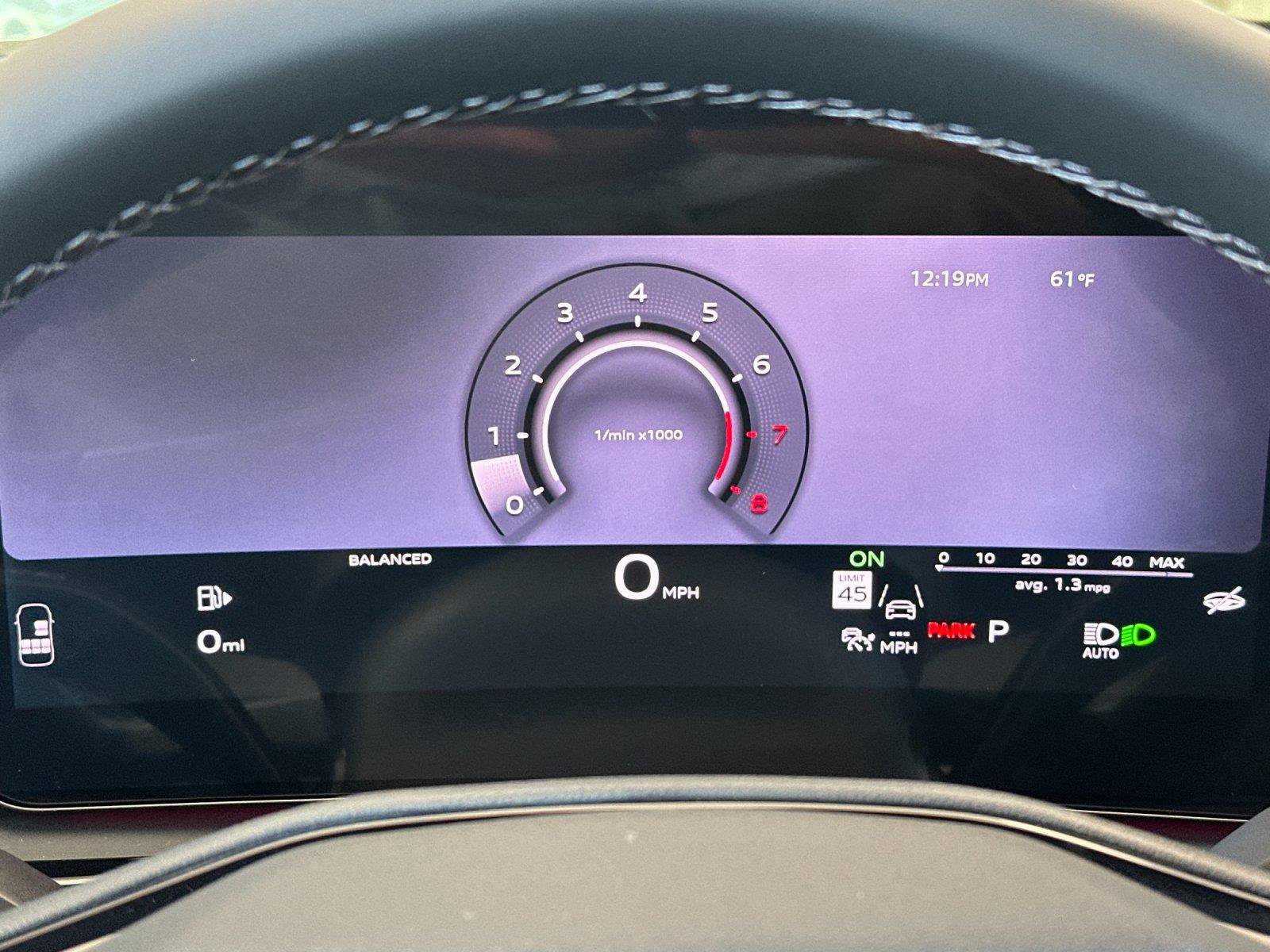 New 2026 Audi A6 Premium Plus AWD/4WD image 23