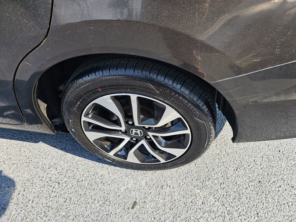 Used 2014 Honda Civic EX image 10